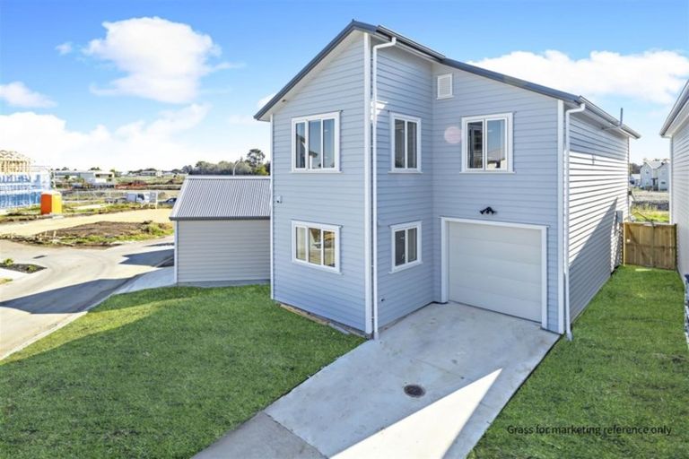 Photo of property in 27 Bellbird Street, Papakura, 2110