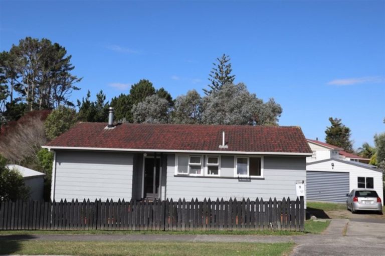Photo of property in 1 Cobham Avenue, Dargaville, 0310
