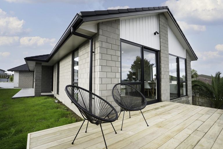 Photo of property in 9 Torrey Pines Rise, Te Kamo, Whangarei, 0112