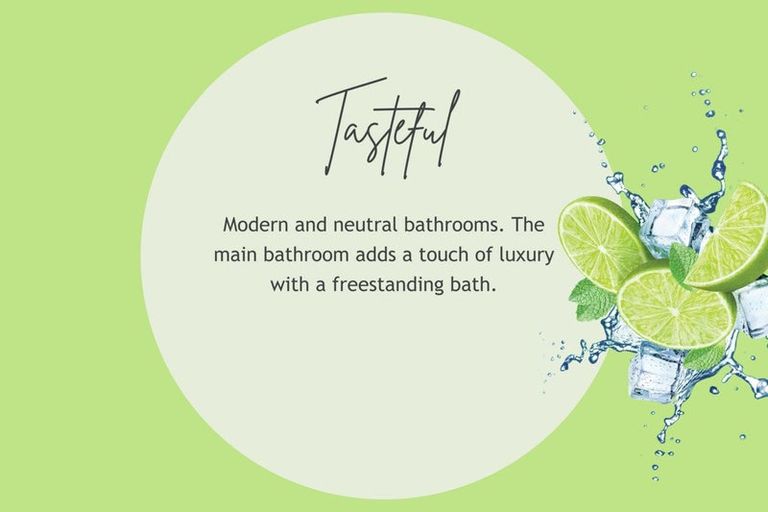 Photo of property in 45 Tiritiri Moana Drive, Pegasus, 7612