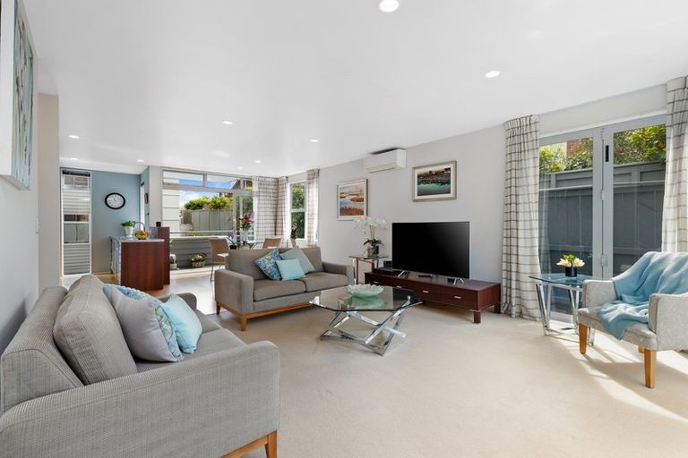 Photo of property in Habitat Apartments, 1/31 Byron Avenue, Takapuna, Auckland, 0622