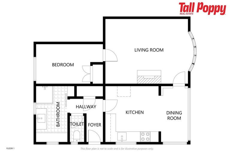 Photo of property in 34b Bay View Road, South Dunedin, Dunedin, 9012