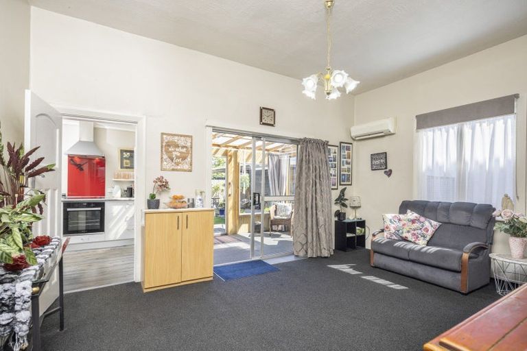 Photo of property in 4 Moreau Street, Saint Kilda, Dunedin, 9012