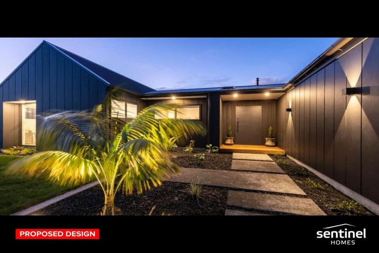 Photo of property in 529 Tenfoot Road, Taupiri, 3791