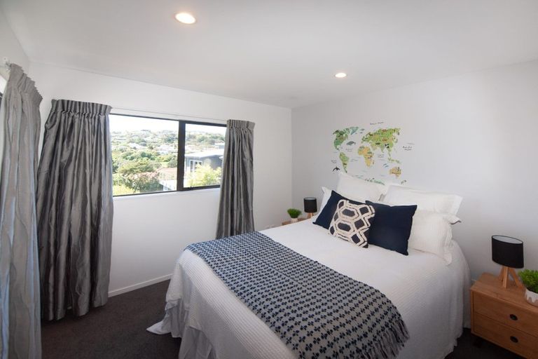 Photo of property in 47 Hawtrey Terrace, Churton Park, Wellington, 6037