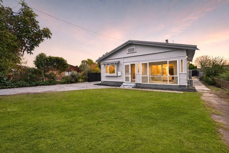 Photo of property in 61 Ohaupo Road, Melville, Hamilton, 3206