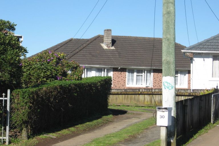 Photo of property in 28 Healy Road, Manurewa, Auckland, 2102