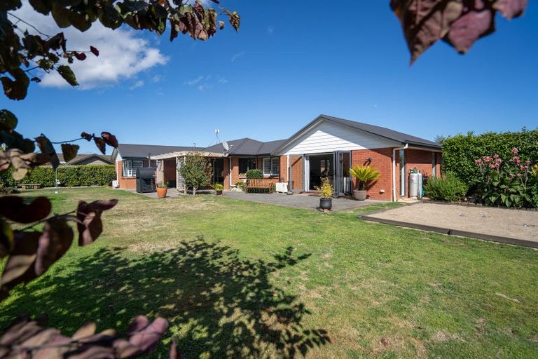 Photo of property in 3 De La Mare Drive, Leamington, Cambridge, 3432