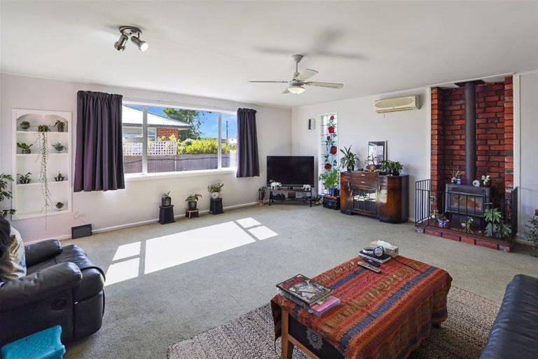 Photo of property in 58 Harland Street, Tinwald, Ashburton, 7700