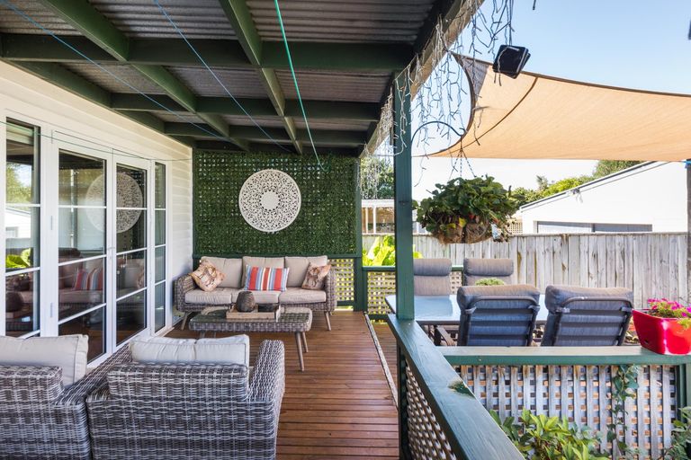 Photo of property in 74 Denbigh Street, Feilding, 4702