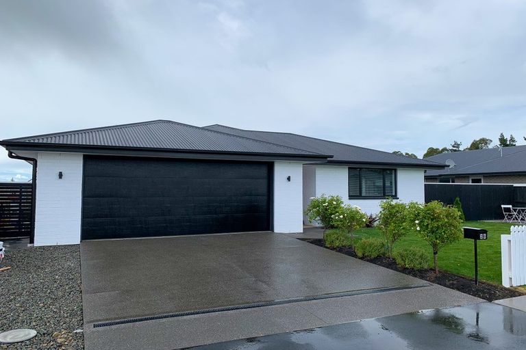 Photo of property in 26 Jean Archie Drive, Rolleston, 7614