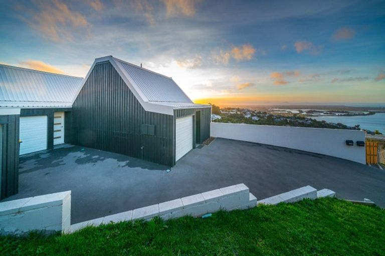 Photo of property in 2/144 Soleares Avenue, Mount Pleasant, Christchurch, 8081