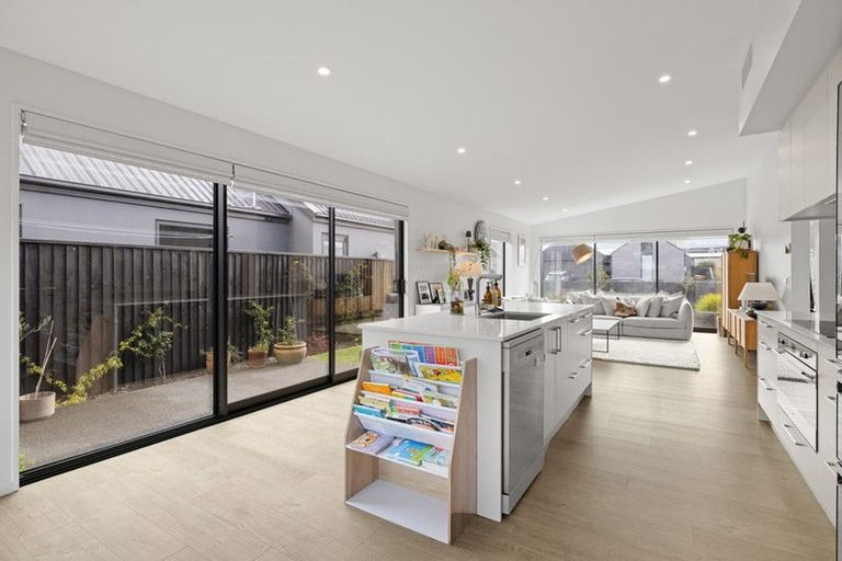 Photo of property in 41 Collies Road, Casebrook, Christchurch, 8051