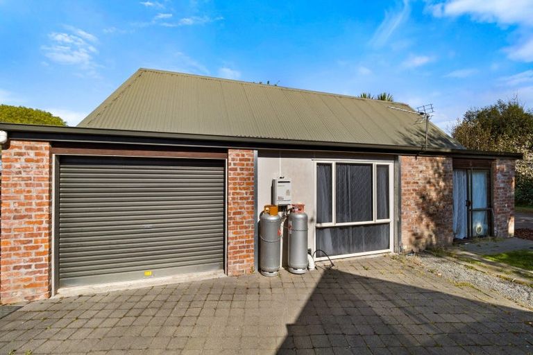 Photo of property in 35 Lane Street, Allenton, Ashburton, 7700