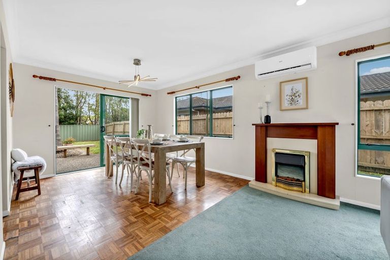 Photo of property in 20 Ardkeen Place, East Tamaki, Auckland, 2016