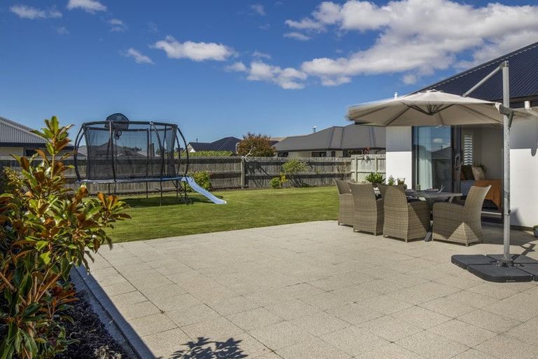 Photo of property in 3 Caproni Road, Burleigh, Blenheim, 7201