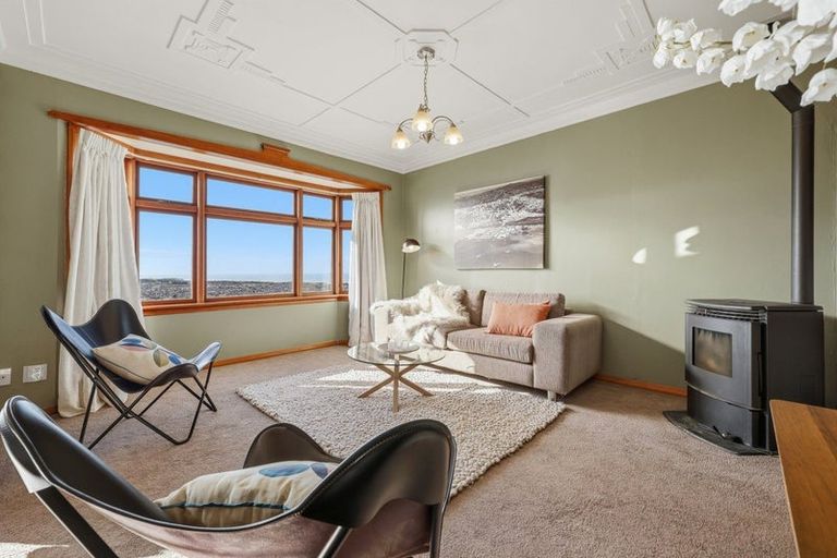 Photo of property in 125 Forfar Street, Clyde Hill, Dunedin, 9011