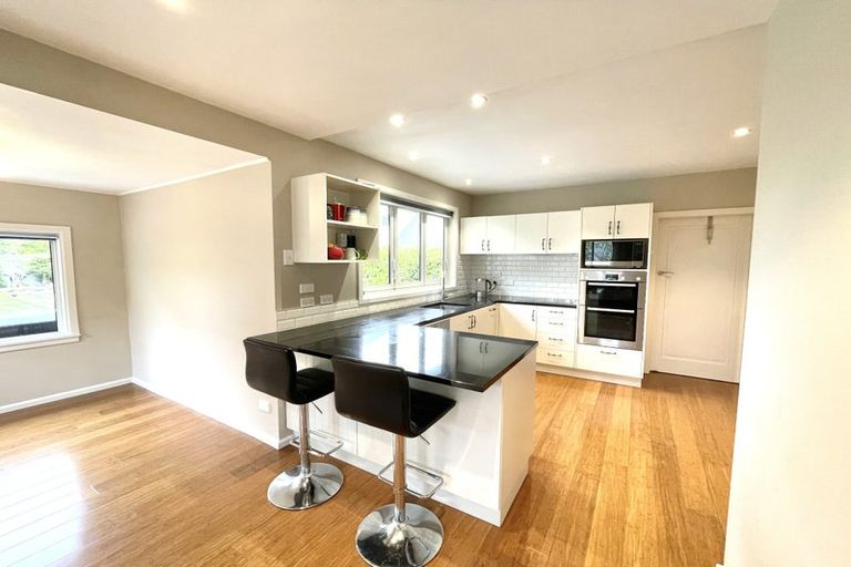 Photo of property in 268 Ilam Road, Burnside, Christchurch, 8053