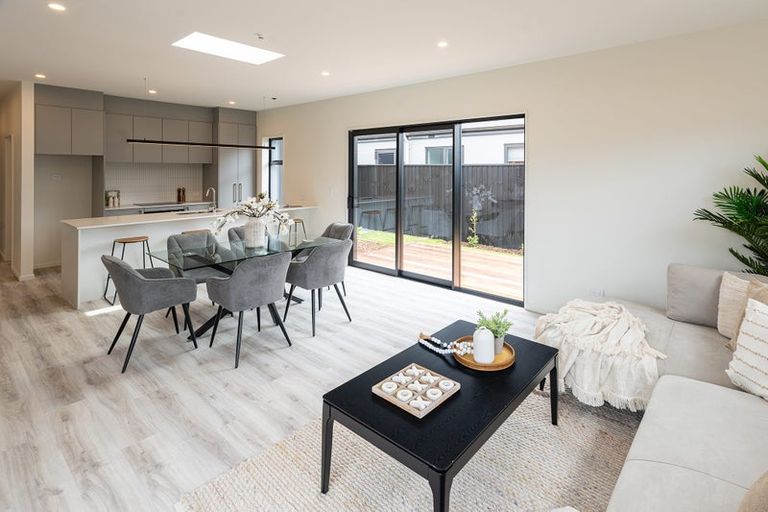 Photo of property in 31 River Stone Drive, Halswell, Christchurch, 8025