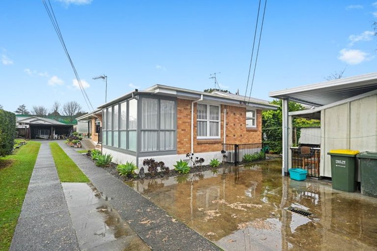 Photo of property in 14 Saint Winifreds Avenue, Hamilton East, Hamilton, 3216