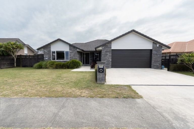 Photo of property in 3 Mckinnon Street, Leamington, Cambridge, 3432