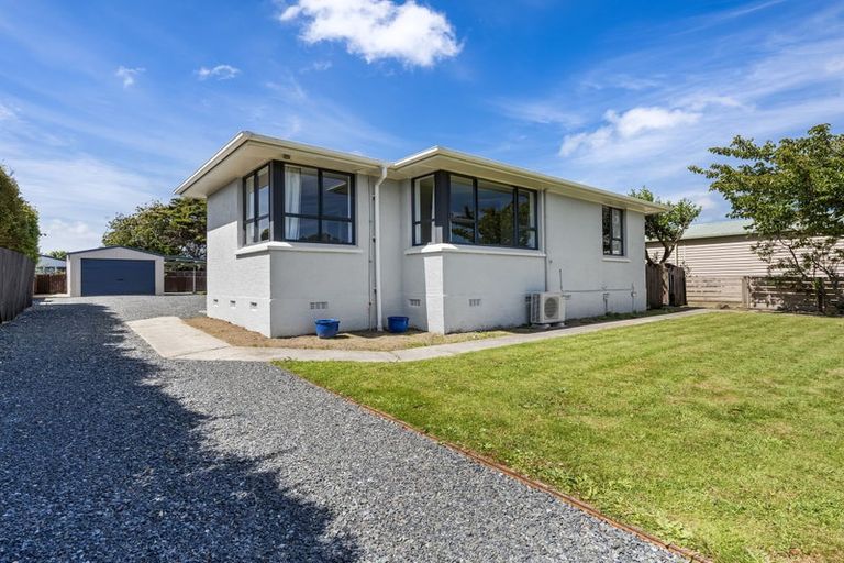 Photo of property in 39 Lyon Street, Glengarry, Invercargill, 9810