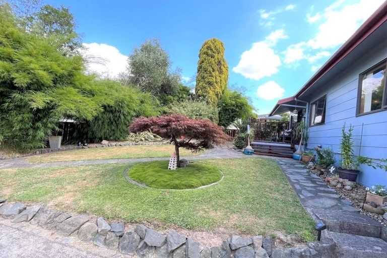 Photo of property in 81 Young Street, Morrinsville, 3300