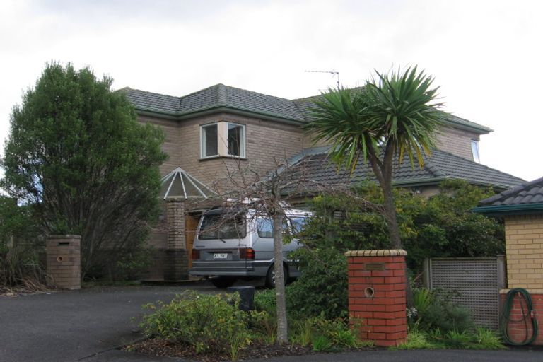 Photo of property in 11 Amherst Place, Albany, Auckland, 0632