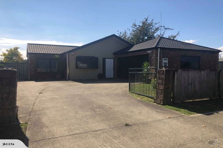 Photo of property in 47 Powells Road, Fairview Downs, Hamilton, 3214