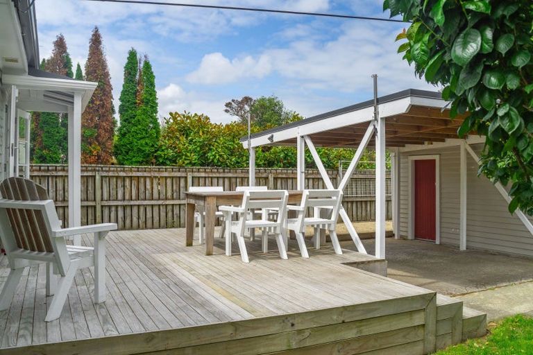 Photo of property in 199 Main Street, Greytown, 5712