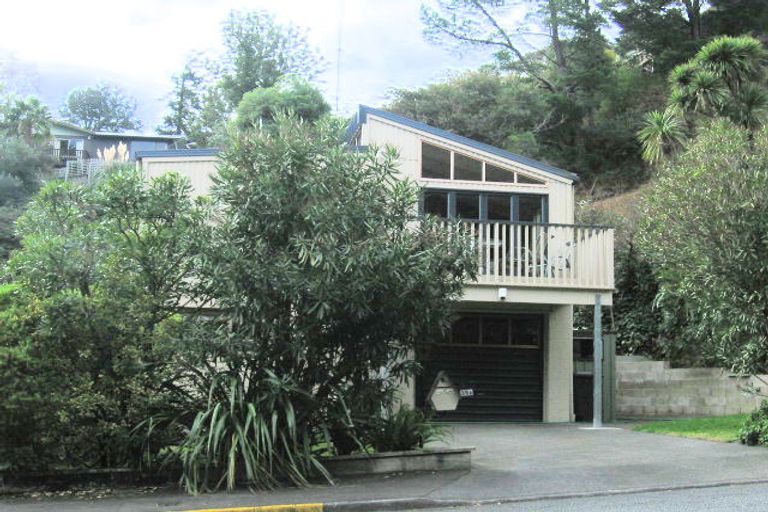 Photo of property in 39a Burns Road, Hospital Hill, Napier, 4110