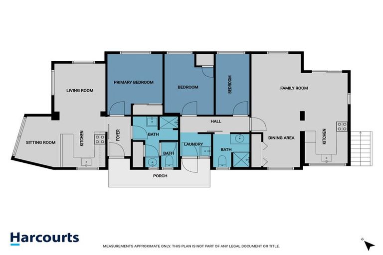 Photo of property in 55 Second Avenue, Avenues, Whangarei, 0110