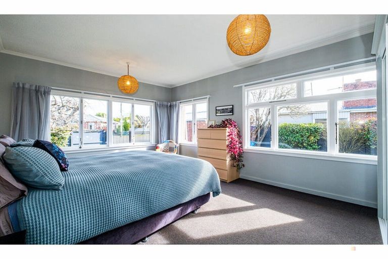 Photo of property in 6 Mowbray Street, Watlington, Timaru, 7910