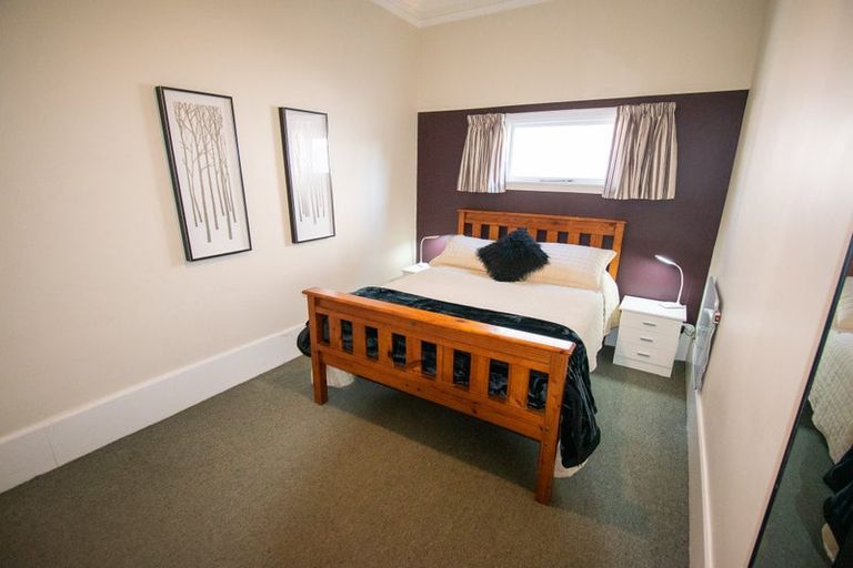 Photo of property in 338 Bealey Avenue, Christchurch Central, Christchurch, 8013