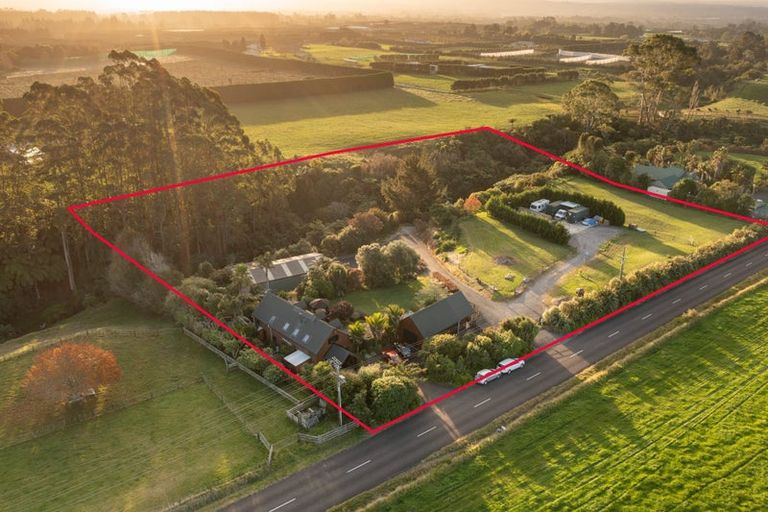 Photo of property in 260 Hereford Road, Oropi, Tauranga, 3173