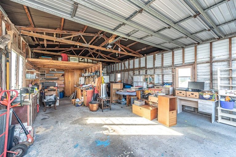 Photo of property in 19 Rapaki Street, Koitiata, Whanganui, 4581