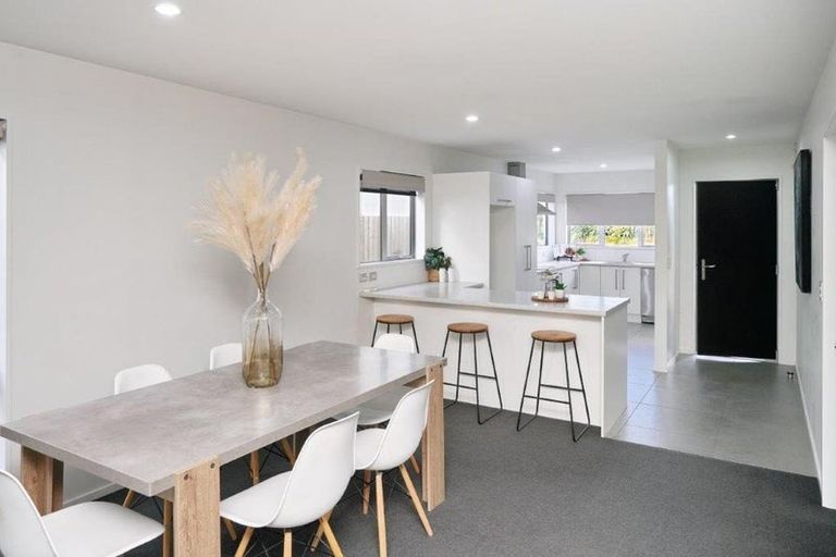 Photo of property in 72 Mustang Avenue, Wigram, Christchurch, 8042