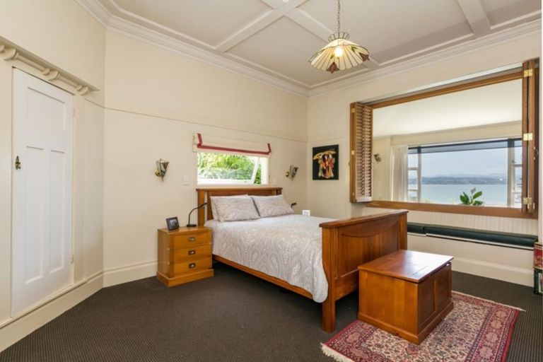 Photo of property in 13 Bay View Road, Bluff Hill, Napier, 4110