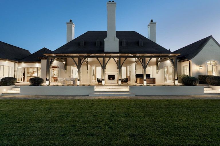 Photo of property in 4 Lewis Lane, Coatesville, Albany, 0793