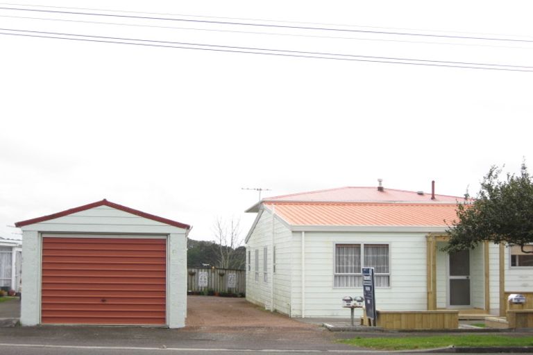 Photo of property in 3/40 Ballance Street, Lower Vogeltown, New Plymouth, 4310