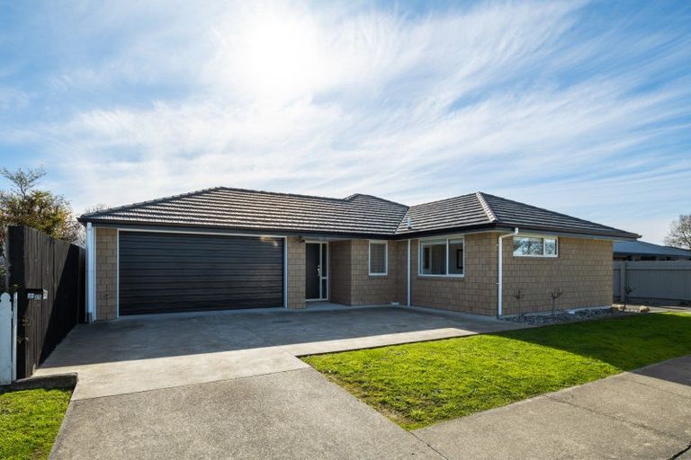 Photo of property in 25 Francis Street, Blenheim, 7201