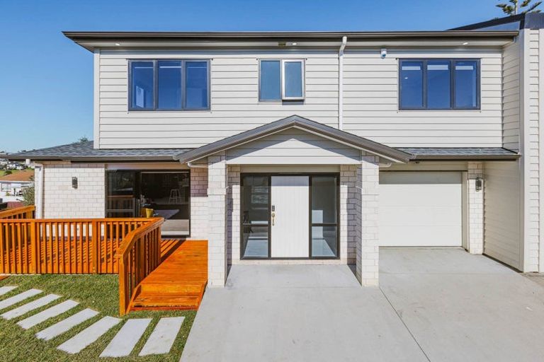 Photo of property in 13b Magellan Place, Papatoetoe, Auckland, 2025