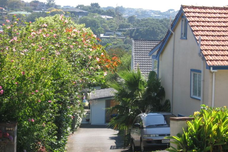 Photo of property in 2/397 Beach Road, Mairangi Bay, Auckland, 0630