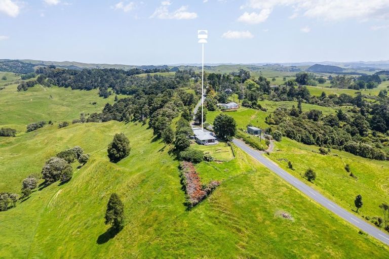 Photo of property in 1309 Hetherington Road, Ruawaro, Huntly, 3772