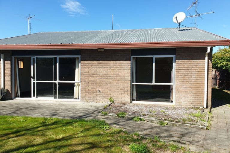 Photo of property in 29a Lane Street, Allenton, Ashburton, 7700