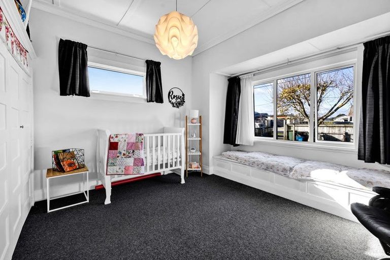 Photo of property in 37 Dixon Avenue, Hawera, 4610