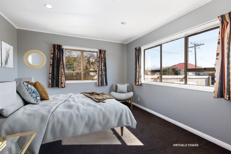Photo of property in 9 Parker Street, Mayfield, Blenheim, 7201