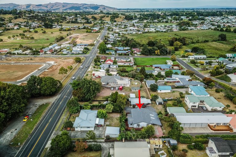 Photo of property in 46 Thames Road, Paeroa, 3600