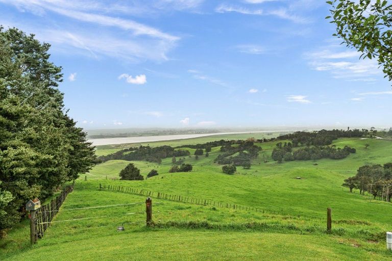 Photo of property in 136 Whakahara Road, Arapohue, Dargaville, 0370