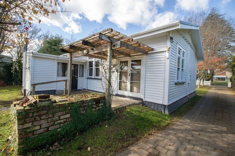 Photo of property in 13 Meura Street, Matamata, 3400